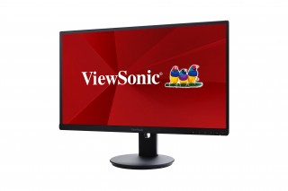 ViewSonic VG2753 Monitör