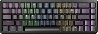 Rampage Rebel Blue Klavye