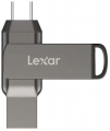 Lexar JumpDrive Dual Drive D400 resim