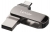 Lexar JumpDrive Dual Drive D400 Flash Bellek