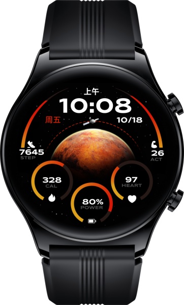 Honor Watch GS 4 Akıllı Saat