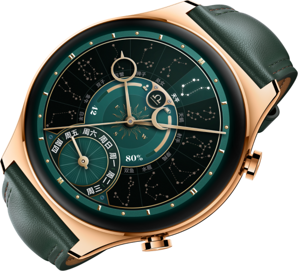 Honor Watch GS 4 Akıllı Saat