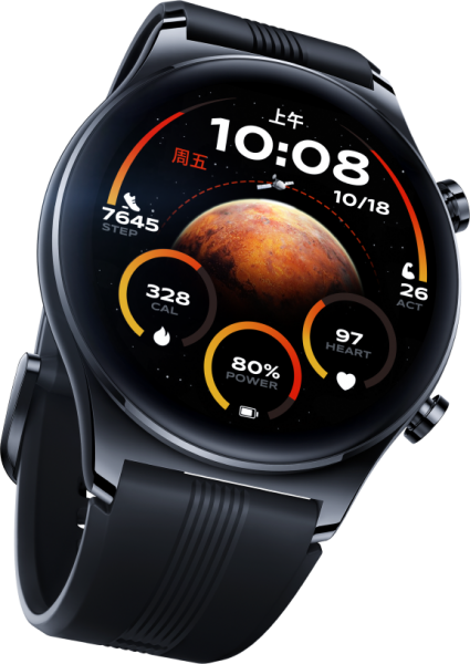 Honor Watch GS 4 Akıllı Saat
