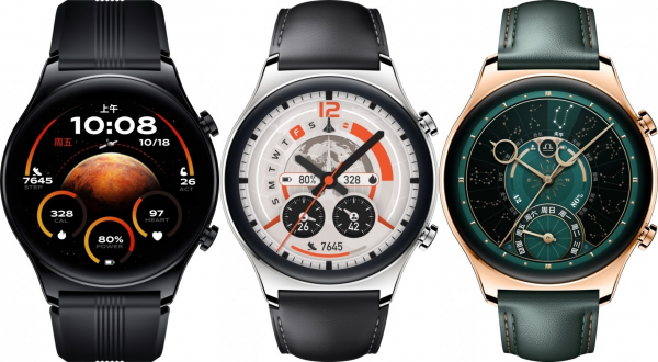 Honor Watch GS 4 Akıllı Saat