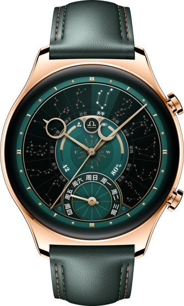 Honor Watch GS 4 Akıllı Saat