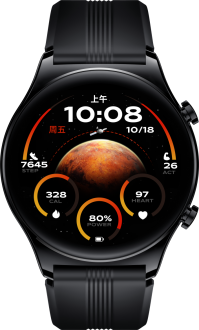 Honor Watch GS 4 Akıllı Saat