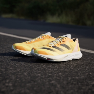 Adidas Adizero Adios 8 Erkek Spor Ayakkabı