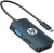 HP DHC-CT200 USB-C to HDMI VGA DP Dönüştürücü