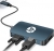 HP DHC-CT200 USB-C to HDMI VGA DP Dönüştürücü