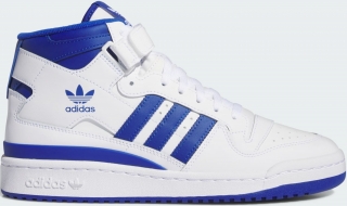 Adidas Forum Mid Erkek Spor Ayakkabı