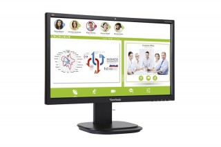 ViewSonic VG2437Smc Monitör