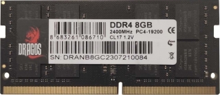Dragos EdgeHorizon M 8 GB 2400 MT