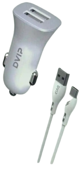 Dvip C01-M Şarj Aleti