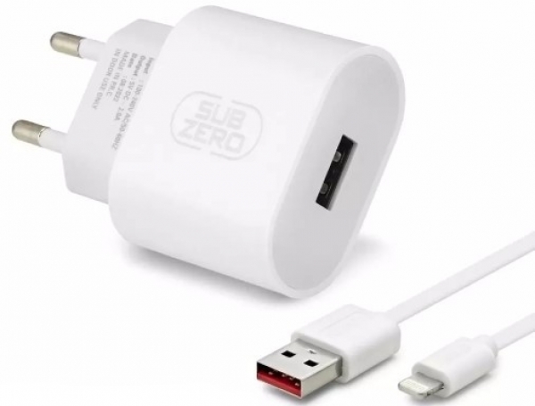 Subzero IP30 Şarj Aleti