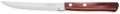 Tramontina 21100/475 Polywood Biftek-Steak Bıçağı 13 cm resim