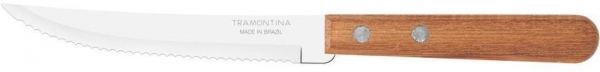 Tramontina Churrasco 22300/405 Biftek-Steak Bıçağı 13 cm