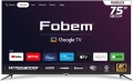 Fobem MT75EG8000F resim