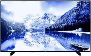 SEG 55SUA740 Ultra HD (4K) TV
