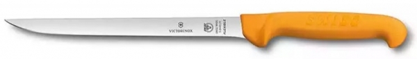 Victorinox 5.8449.20 Swibo Esnek Balık Fileto Bıçağı 20 cm