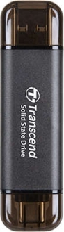 Transcend ESD310 Flash Bellek