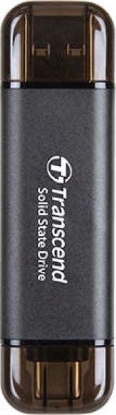 Transcend ESD310 Flash Bellek (256 GB)