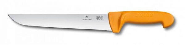 Victorinox 5.8431.21 Swibo Kasap Bıçağı 21 cm
