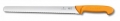 Victorinox 5.8443.25 Swibo Testere Ağızlı Dilimleme Bıçağı 25 cm resim