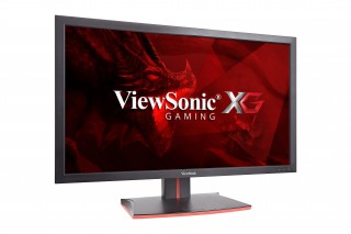 ViewSonic XG2700-4K Monitör