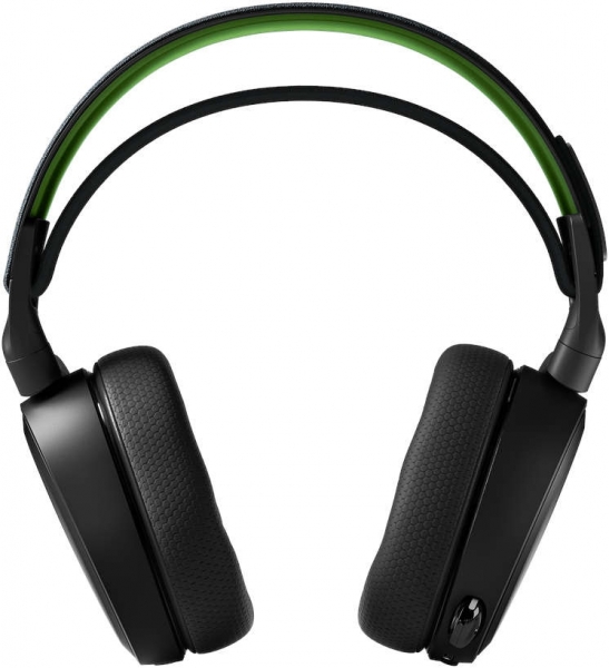 SteelSeries Arctis 7X+ Kablosuz Kulaklık
