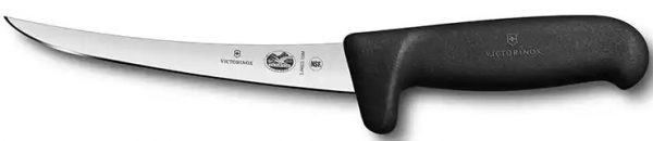 Victorinox 5.6603.15M Parmak Koruyuculu Sıyırma Bıçağı 15 cm
