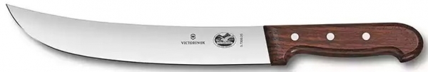Victorinox 5.7300.25 Kavisli Steak-Biftek Bıçağı 25 cm