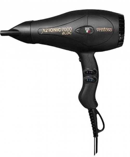 Ventoso X2 IONIC7000 BLDC Saç Kurutma Makinesi