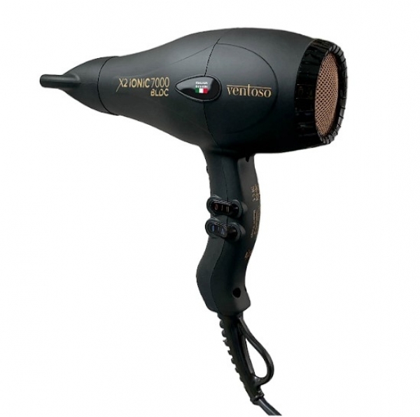 Ventoso X2 IONIC7000 BLDC Saç Kurutma Makinesi