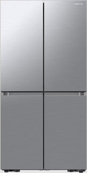 Samsung RF71DG90BESL Buzdolabı