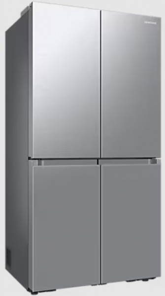 Samsung RF71DG90BESL Buzdolabı