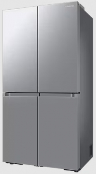 Samsung RF71DG90BESL Buzdolabı