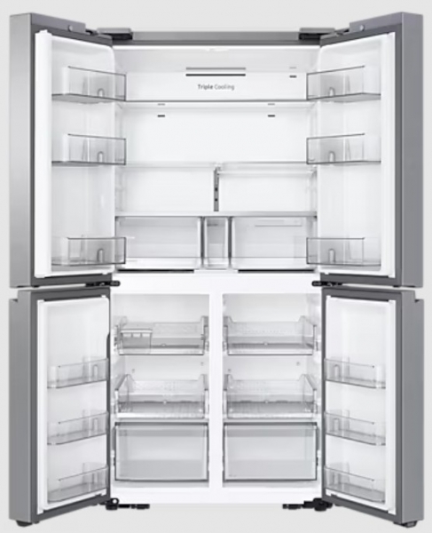 Samsung RF71DG90BESL Buzdolabı