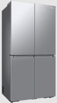 Samsung RF71DG90BESL Buzdolabı