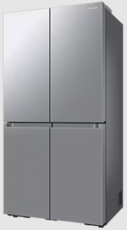 Samsung RF71DG90BESL Buzdolabı