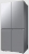 Samsung RF71DG90BESL Buzdolabı