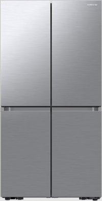 Samsung RF71DG90BESL resim