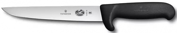 Victorinox 5.5503.18L Parmak Koruyuculu Doğrama Bıçağı 18 cm