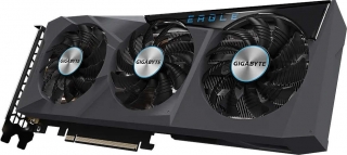 Gigabyte GeForce RTX 4070 Eagle OC V2 12G Ekran Kartı