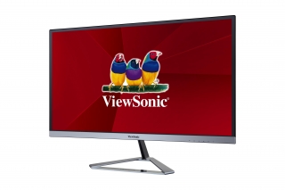 ViewSonic VX2276-smhd Monitör