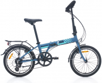 Bianchi F014 resim