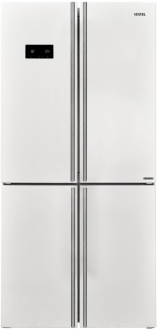 Vestel  FD56011 E Buzdolabı
