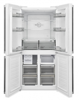 Vestel  FD56011 E Buzdolabı