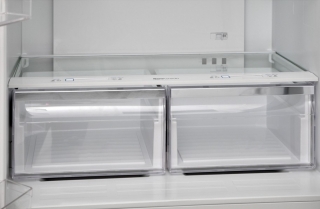 Vestel  FD56011 E Buzdolabı