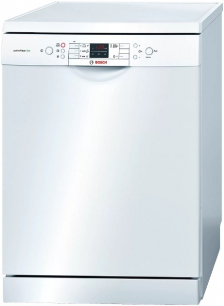Bosch SMS58M92EU Bulaşık Makinesi