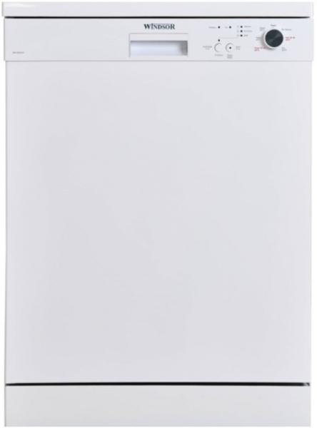 Windsor BM 6WS120 Bulaşık Makinesi